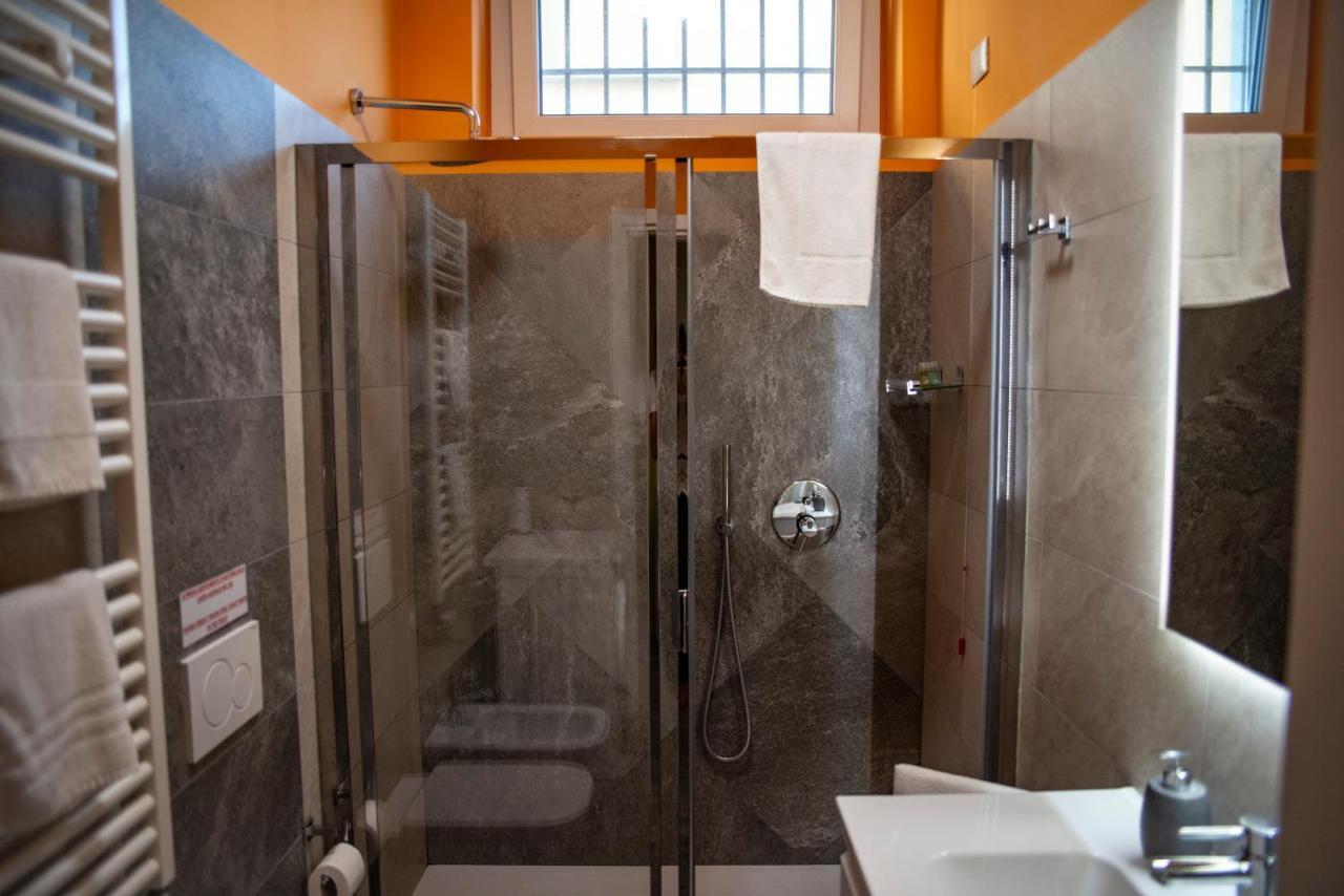 Apartmán Casa Flavia Rozzano Exteriér fotografie