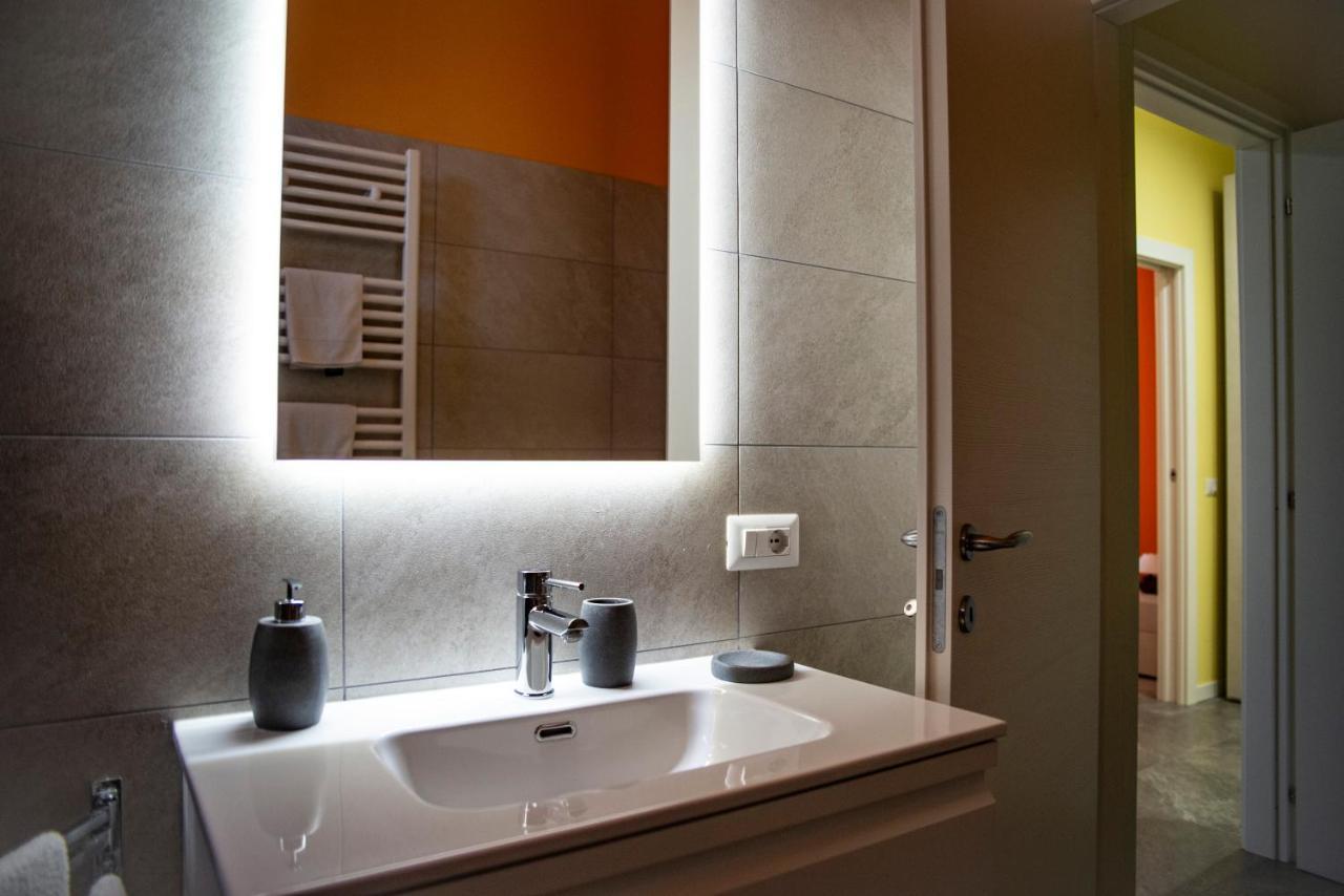 Apartmán Casa Flavia Rozzano Exteriér fotografie